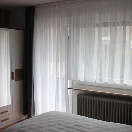 Hotel Glas Schwarzwald Fluorn-Winzeln Екстер'єр фото