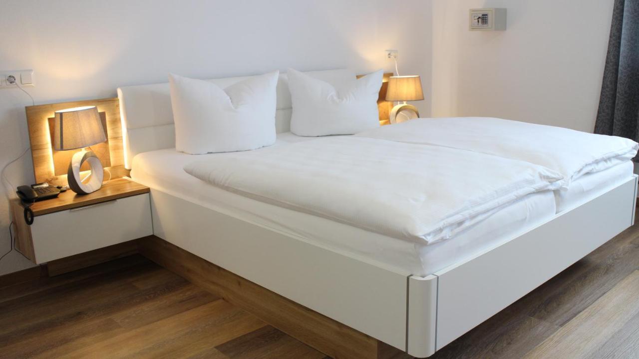 Hotel Glas Schwarzwald Fluorn-Winzeln Екстер'єр фото