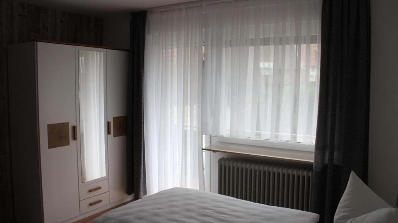 Hotel Glas Schwarzwald Fluorn-Winzeln Екстер'єр фото