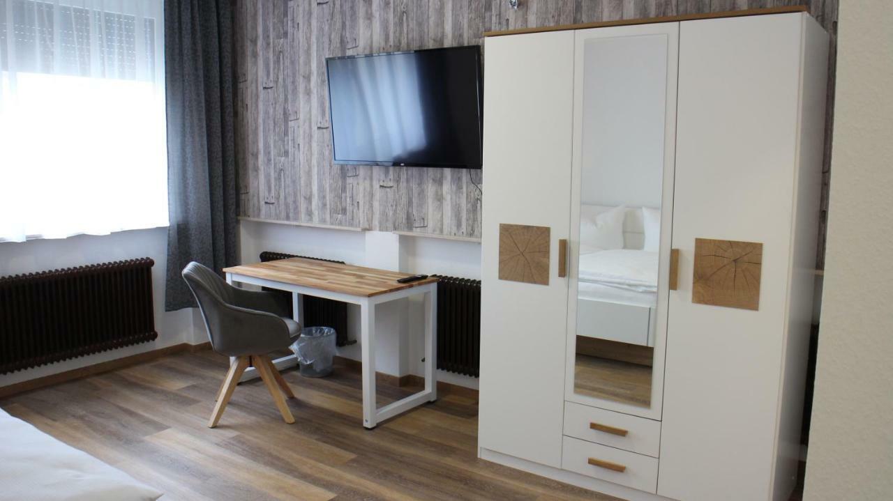 Hotel Glas Schwarzwald Fluorn-Winzeln Екстер'єр фото