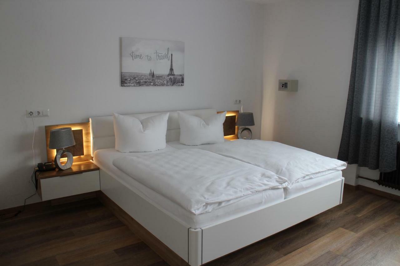 Hotel Glas Schwarzwald Fluorn-Winzeln Екстер'єр фото
