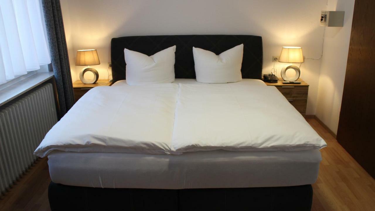 Hotel Glas Schwarzwald Fluorn-Winzeln Екстер'єр фото