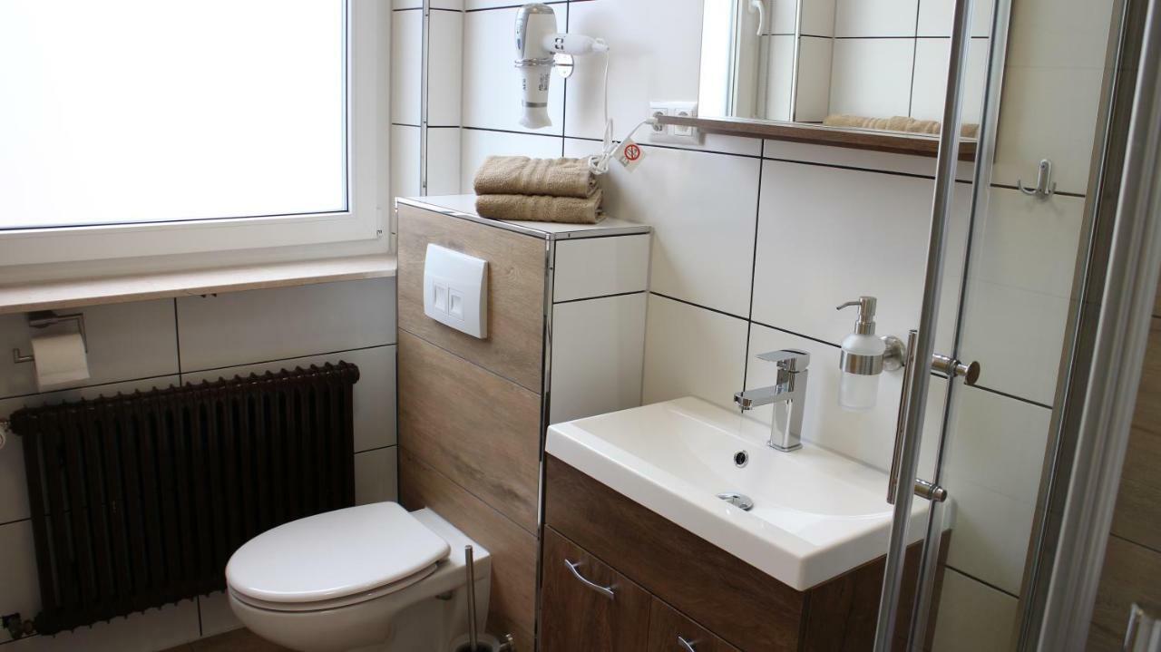 Hotel Glas Schwarzwald Fluorn-Winzeln Екстер'єр фото