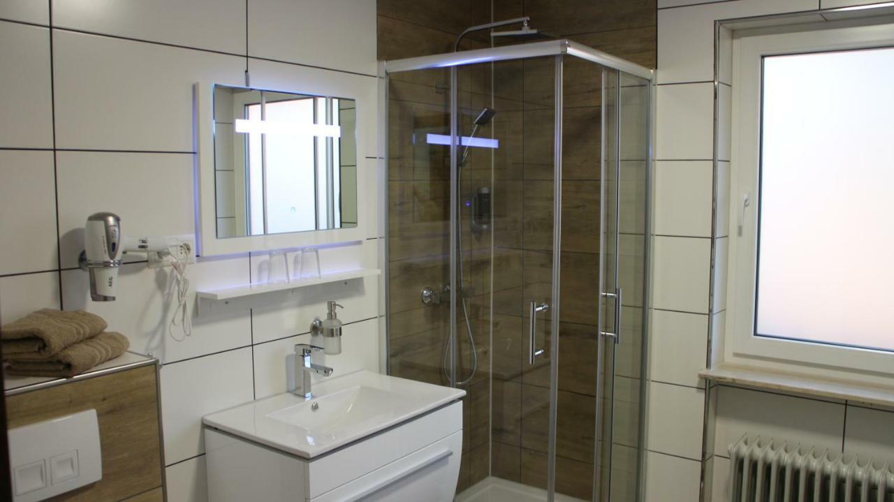 Hotel Glas Schwarzwald Fluorn-Winzeln Екстер'єр фото