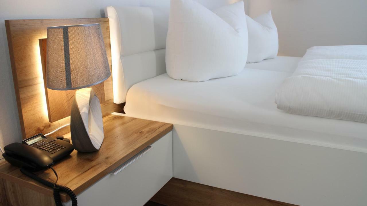 Hotel Glas Schwarzwald Fluorn-Winzeln Екстер'єр фото