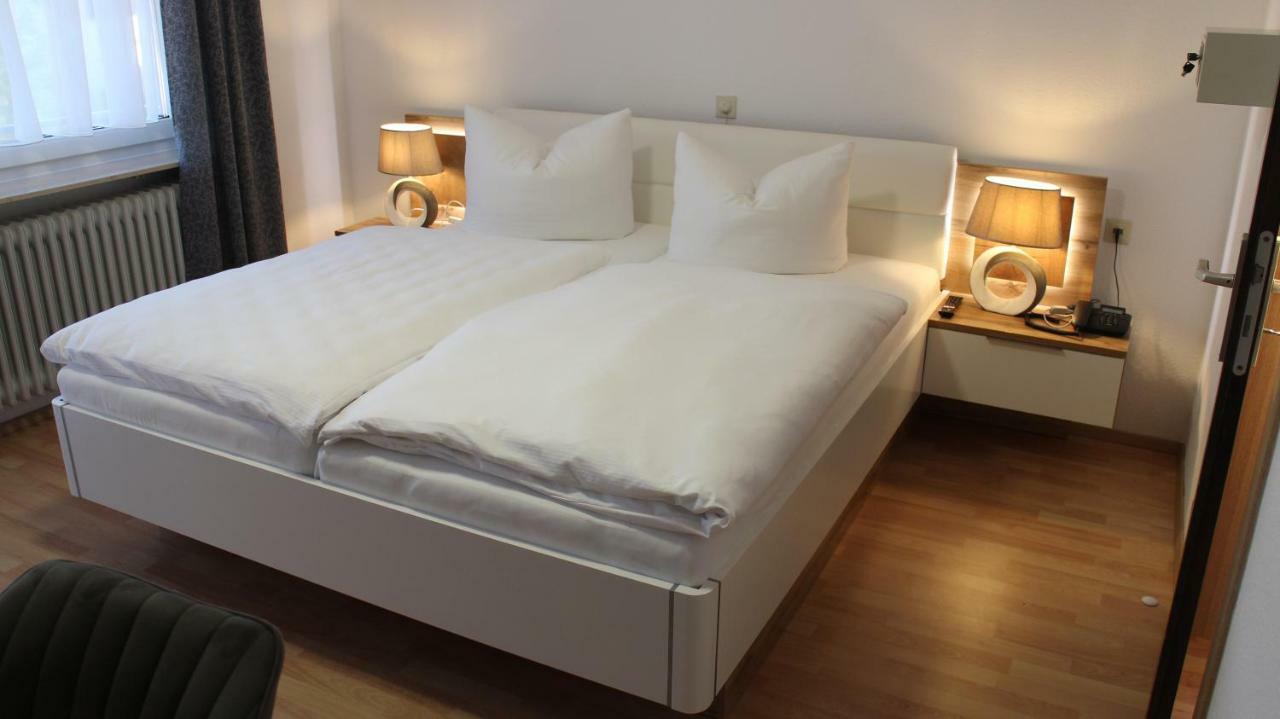 Hotel Glas Schwarzwald Fluorn-Winzeln Екстер'єр фото