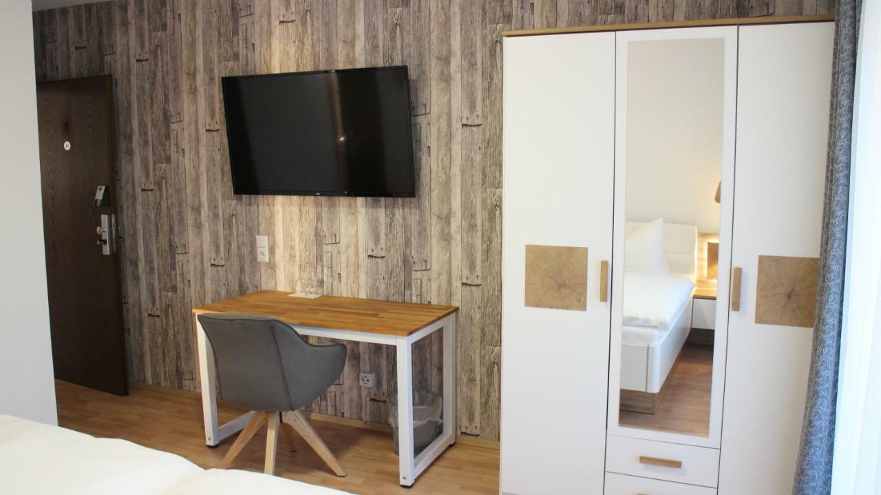 Hotel Glas Schwarzwald Fluorn-Winzeln Екстер'єр фото