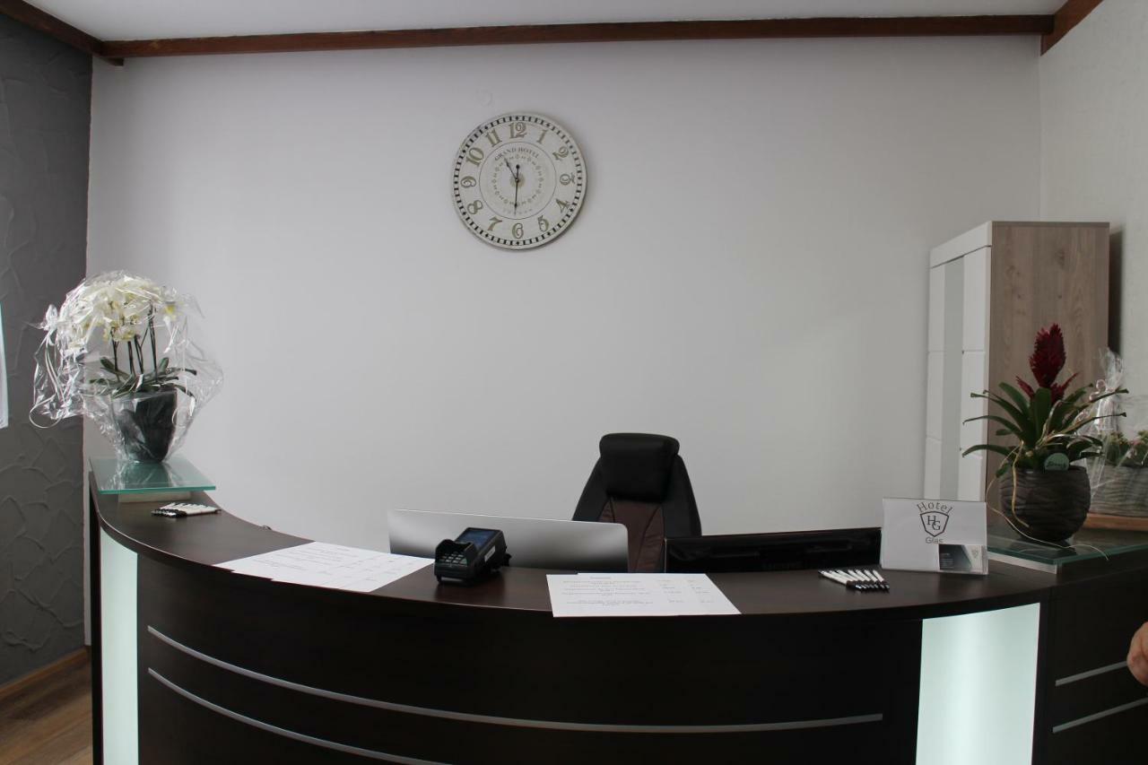 Hotel Glas Schwarzwald Fluorn-Winzeln Екстер'єр фото
