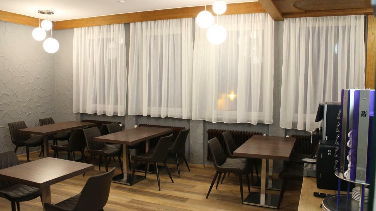 Hotel Glas Schwarzwald Fluorn-Winzeln Екстер'єр фото