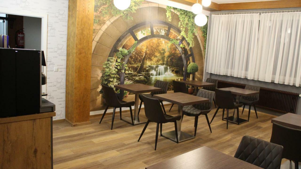 Hotel Glas Schwarzwald Fluorn-Winzeln Екстер'єр фото
