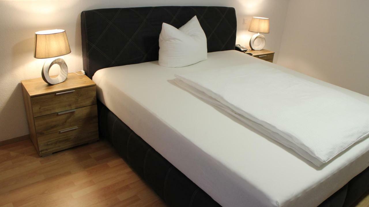 Hotel Glas Schwarzwald Fluorn-Winzeln Екстер'єр фото