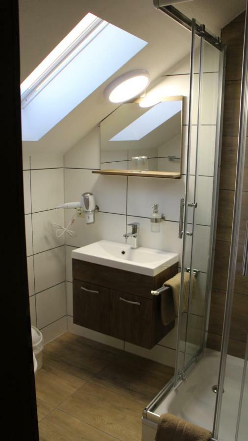 Hotel Glas Schwarzwald Fluorn-Winzeln Екстер'єр фото