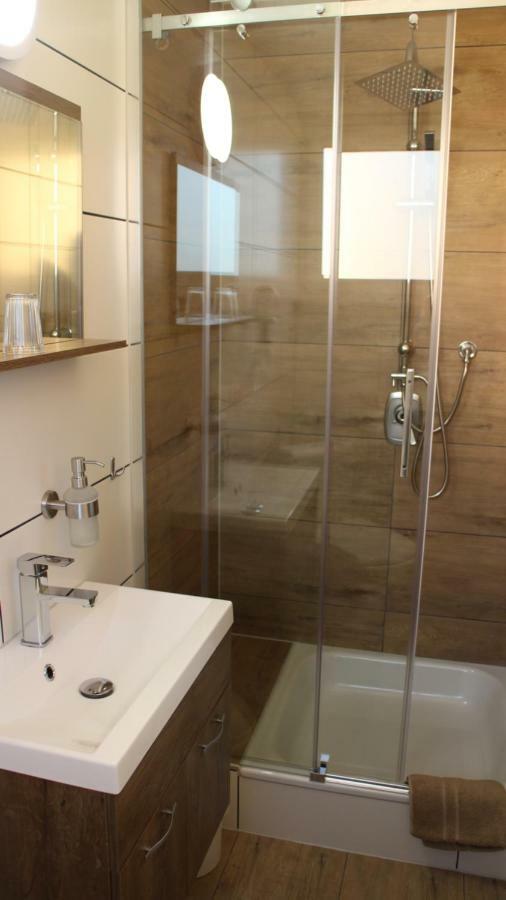 Hotel Glas Schwarzwald Fluorn-Winzeln Екстер'єр фото