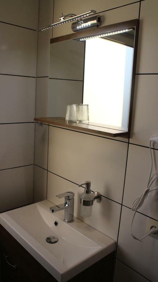 Hotel Glas Schwarzwald Fluorn-Winzeln Екстер'єр фото