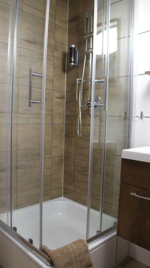 Hotel Glas Schwarzwald Fluorn-Winzeln Екстер'єр фото