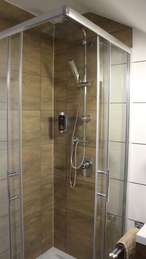 Hotel Glas Schwarzwald Fluorn-Winzeln Екстер'єр фото
