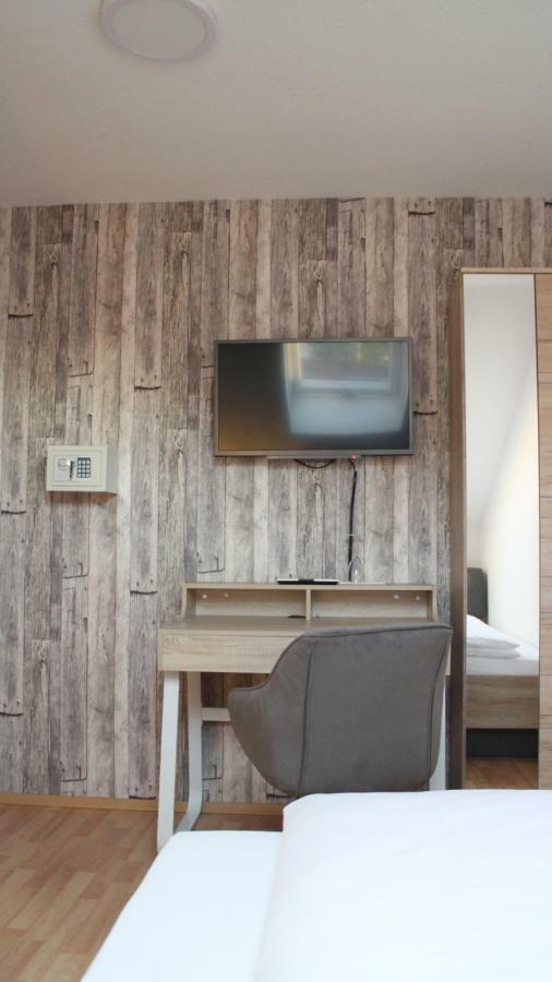 Hotel Glas Schwarzwald Fluorn-Winzeln Екстер'єр фото