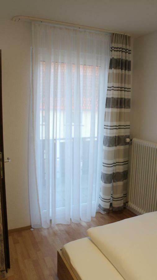 Hotel Glas Schwarzwald Fluorn-Winzeln Екстер'єр фото