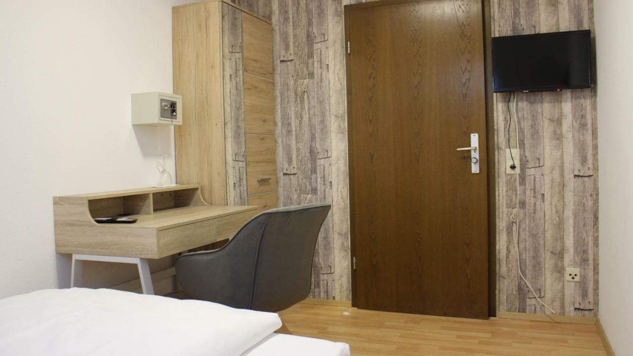 Hotel Glas Schwarzwald Fluorn-Winzeln Екстер'єр фото