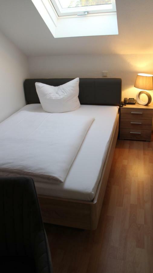 Hotel Glas Schwarzwald Fluorn-Winzeln Екстер'єр фото