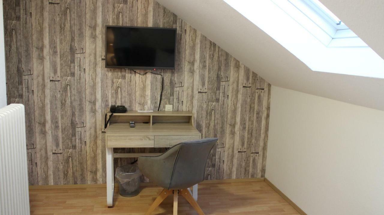 Hotel Glas Schwarzwald Fluorn-Winzeln Екстер'єр фото