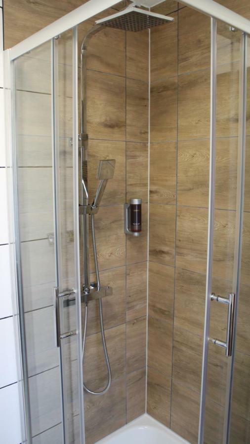 Hotel Glas Schwarzwald Fluorn-Winzeln Екстер'єр фото