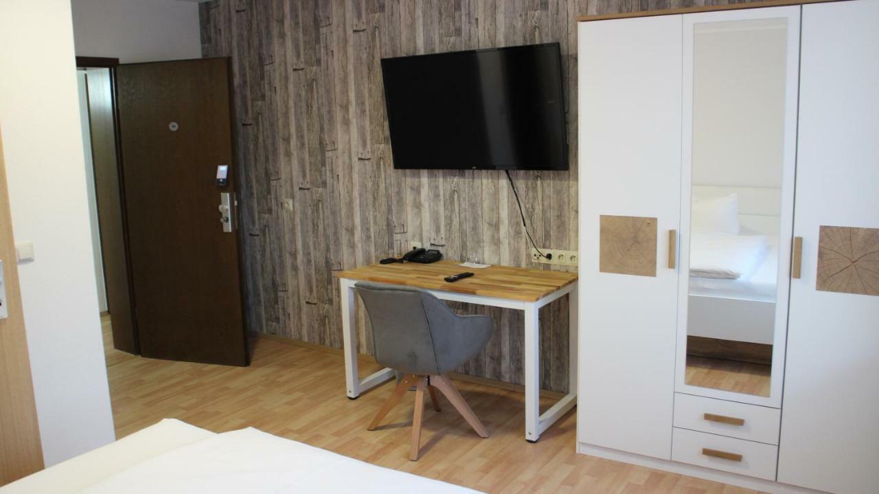 Hotel Glas Schwarzwald Fluorn-Winzeln Екстер'єр фото