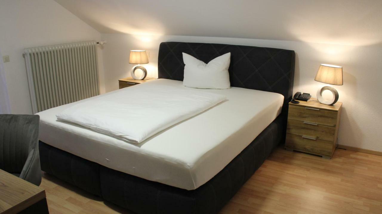 Hotel Glas Schwarzwald Fluorn-Winzeln Екстер'єр фото