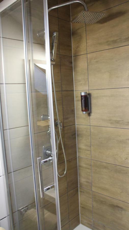 Hotel Glas Schwarzwald Fluorn-Winzeln Екстер'єр фото