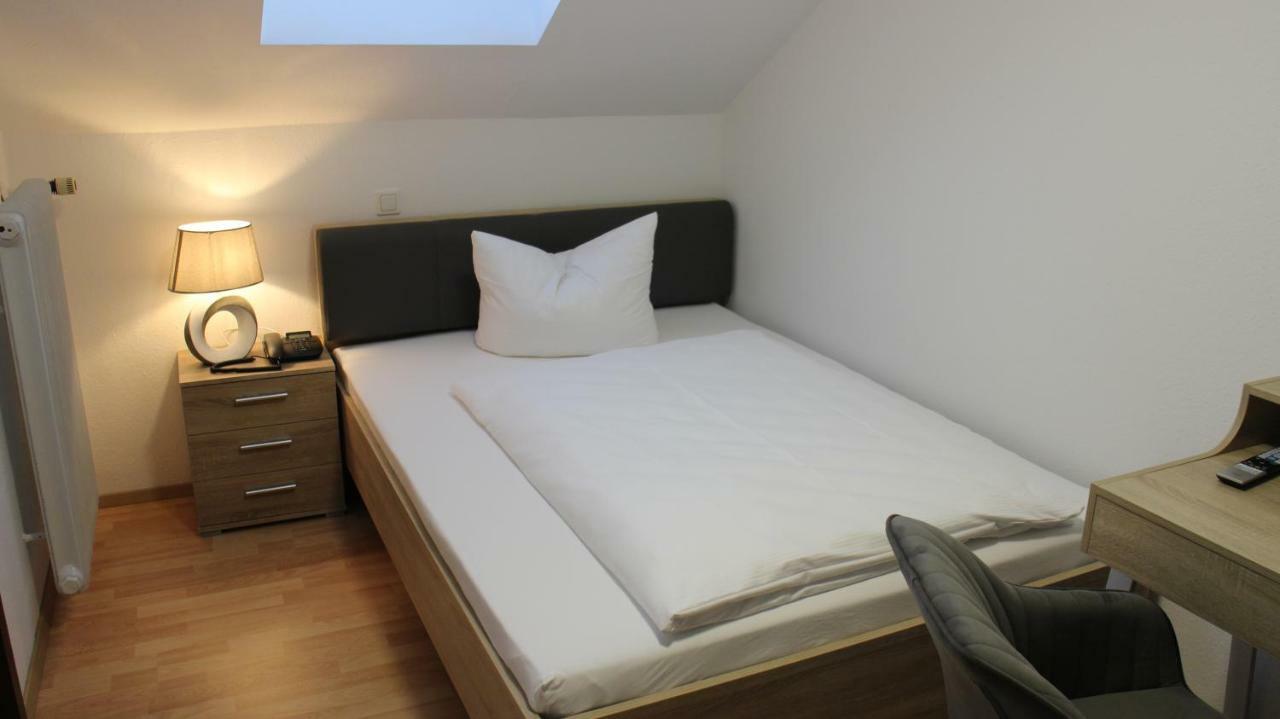 Hotel Glas Schwarzwald Fluorn-Winzeln Екстер'єр фото