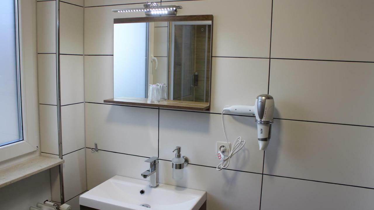 Hotel Glas Schwarzwald Fluorn-Winzeln Екстер'єр фото