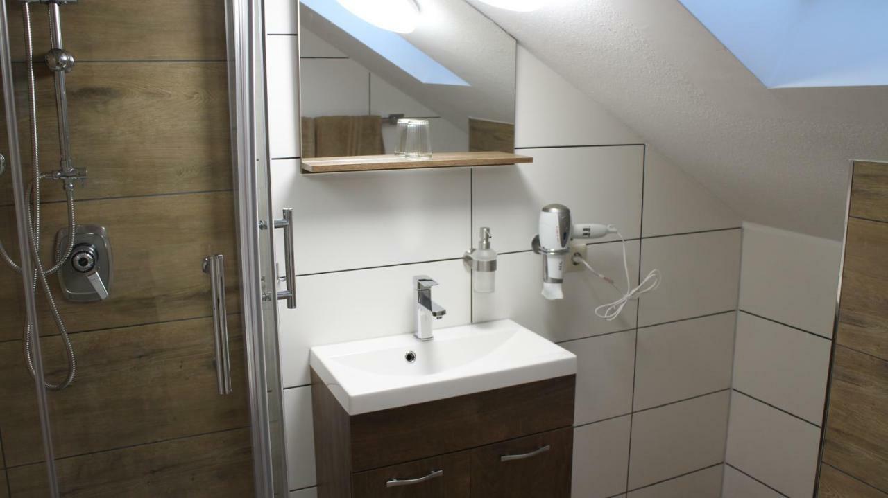 Hotel Glas Schwarzwald Fluorn-Winzeln Екстер'єр фото