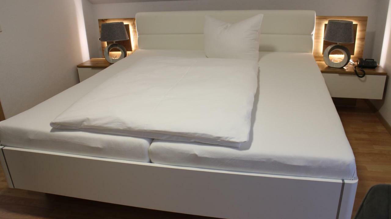 Hotel Glas Schwarzwald Fluorn-Winzeln Екстер'єр фото