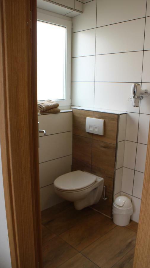Hotel Glas Schwarzwald Fluorn-Winzeln Екстер'єр фото