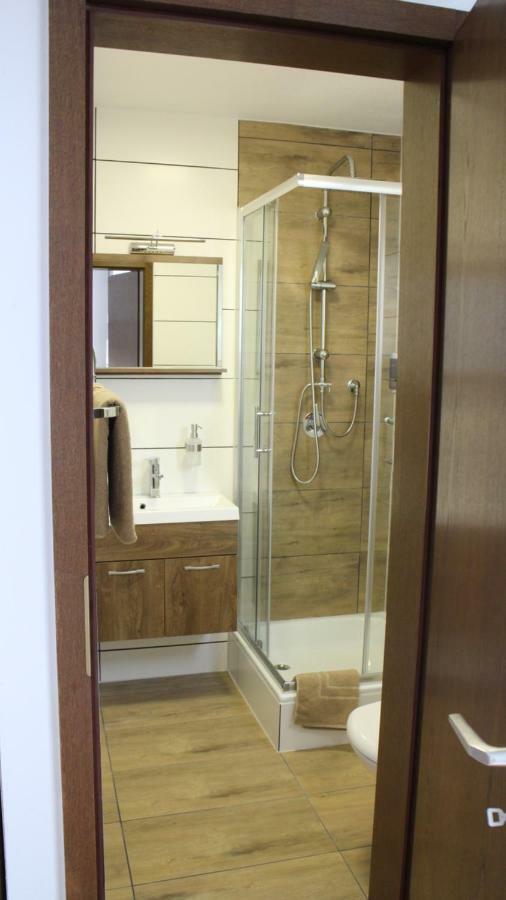 Hotel Glas Schwarzwald Fluorn-Winzeln Екстер'єр фото