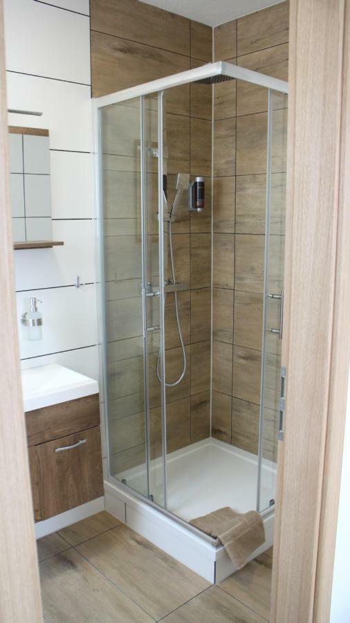 Hotel Glas Schwarzwald Fluorn-Winzeln Екстер'єр фото