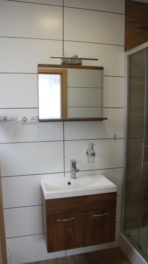 Hotel Glas Schwarzwald Fluorn-Winzeln Екстер'єр фото