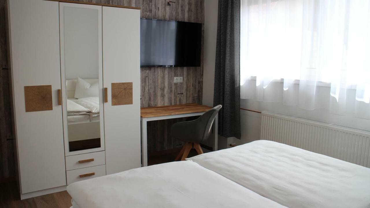 Hotel Glas Schwarzwald Fluorn-Winzeln Екстер'єр фото