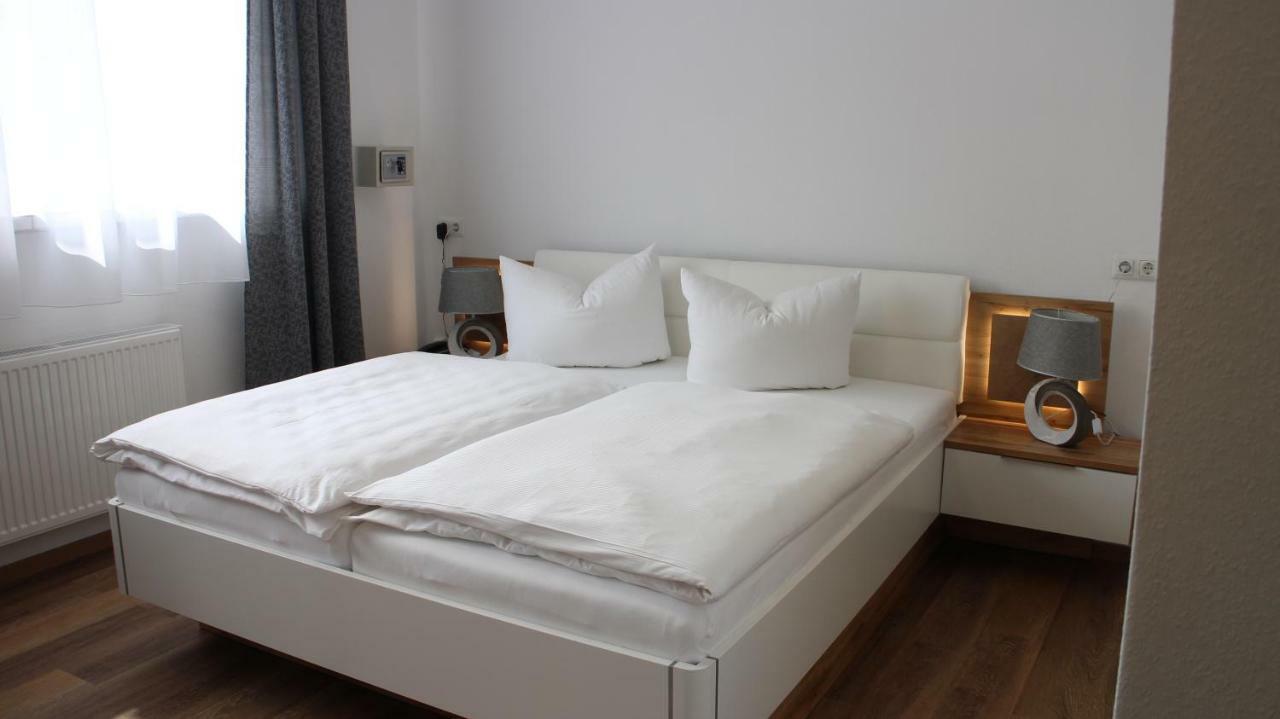 Hotel Glas Schwarzwald Fluorn-Winzeln Екстер'єр фото