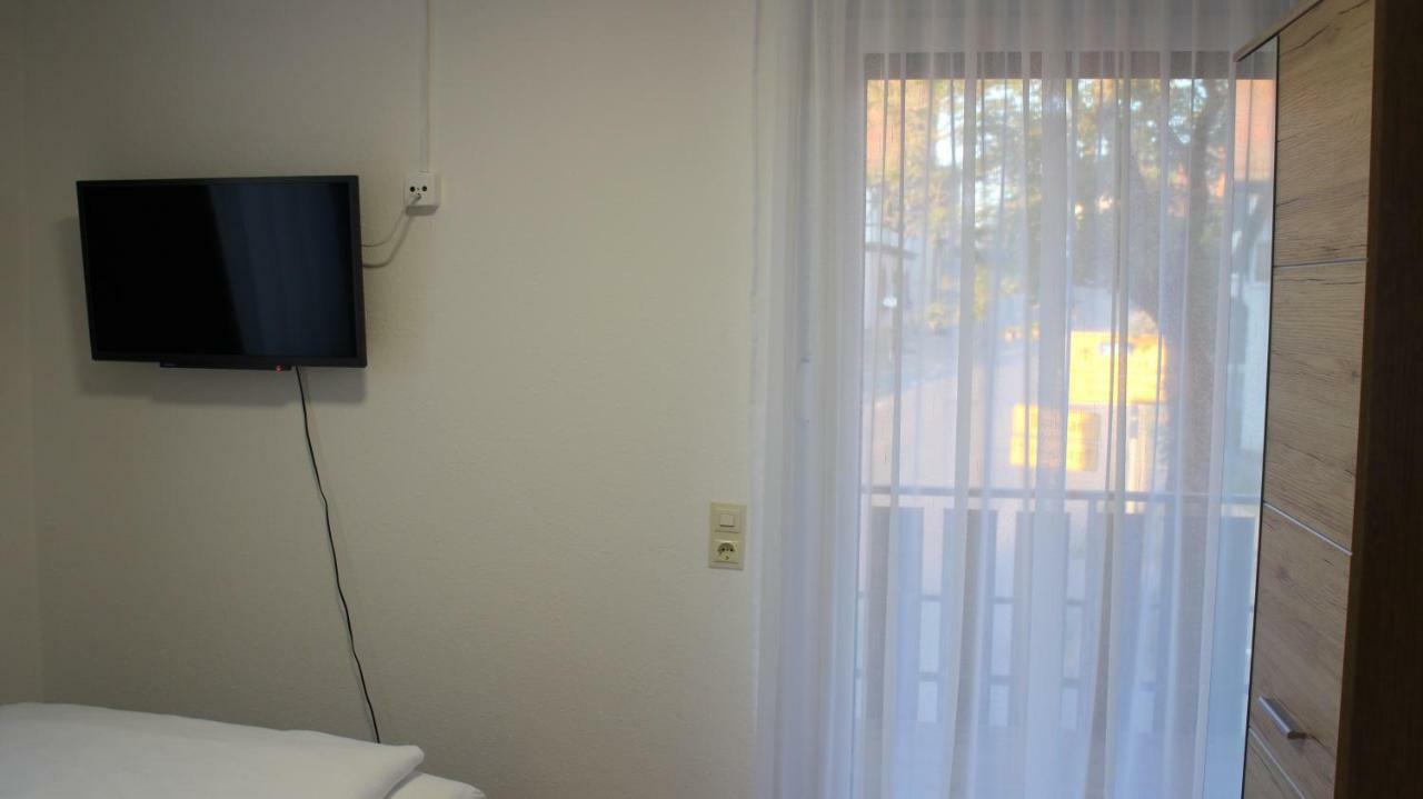 Hotel Glas Schwarzwald Fluorn-Winzeln Екстер'єр фото